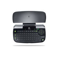 Logitech diNovo Mini, DE (920-000241) Logitech diNovo Mini, DE (920-000241)